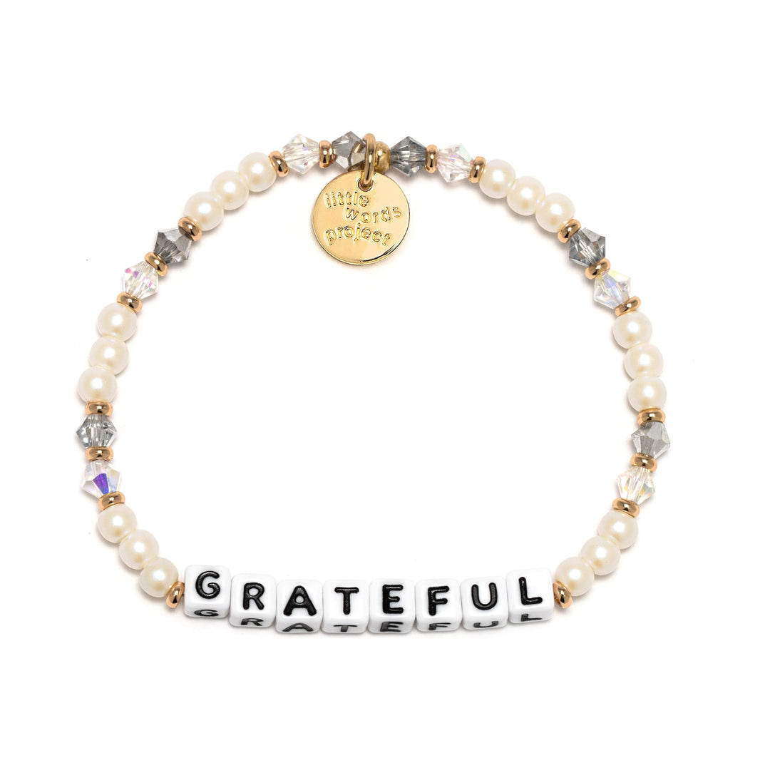 Grateful Bracelet