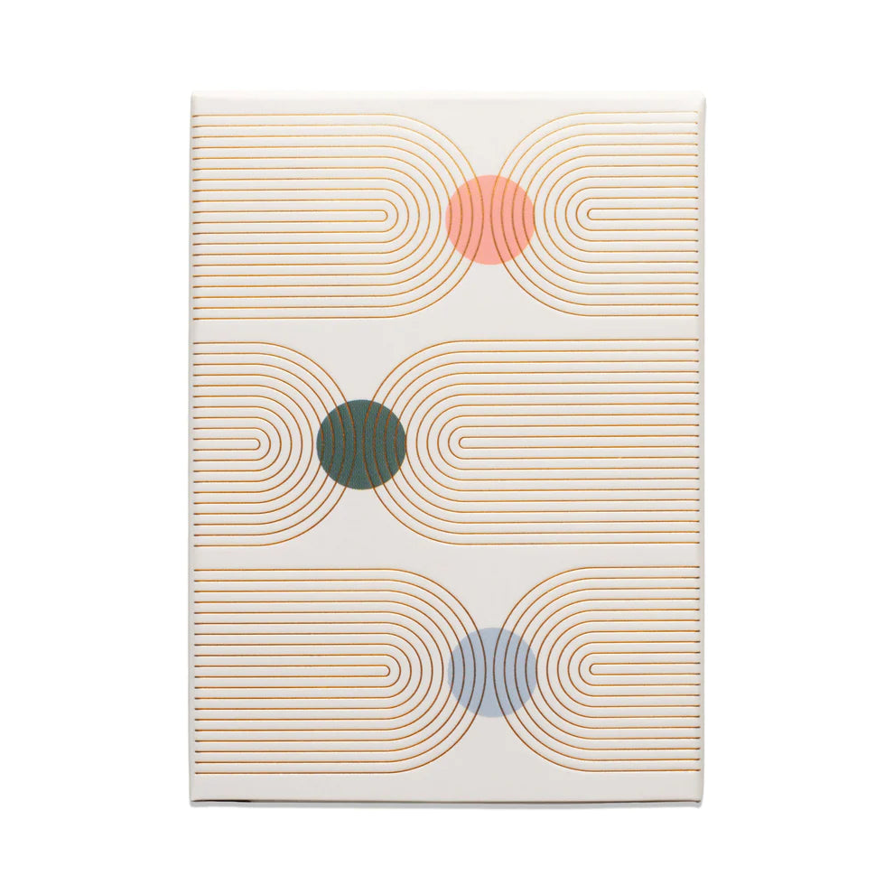 Arches Playing Cards