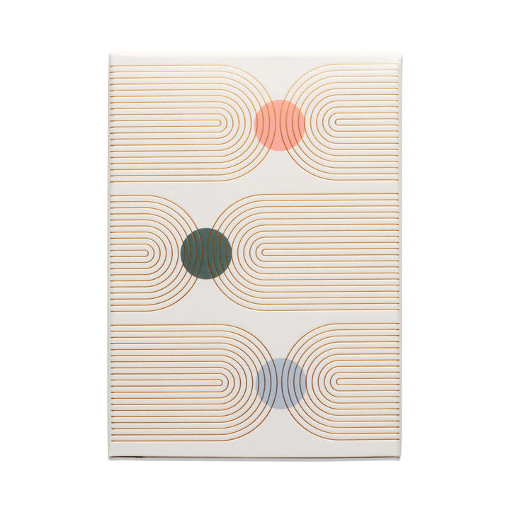 Arches Playing Cards