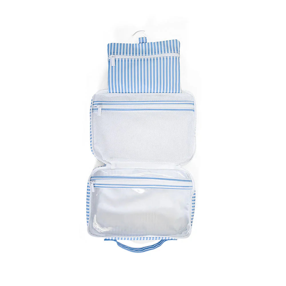 Pimlico Hanging Toiletry Bag