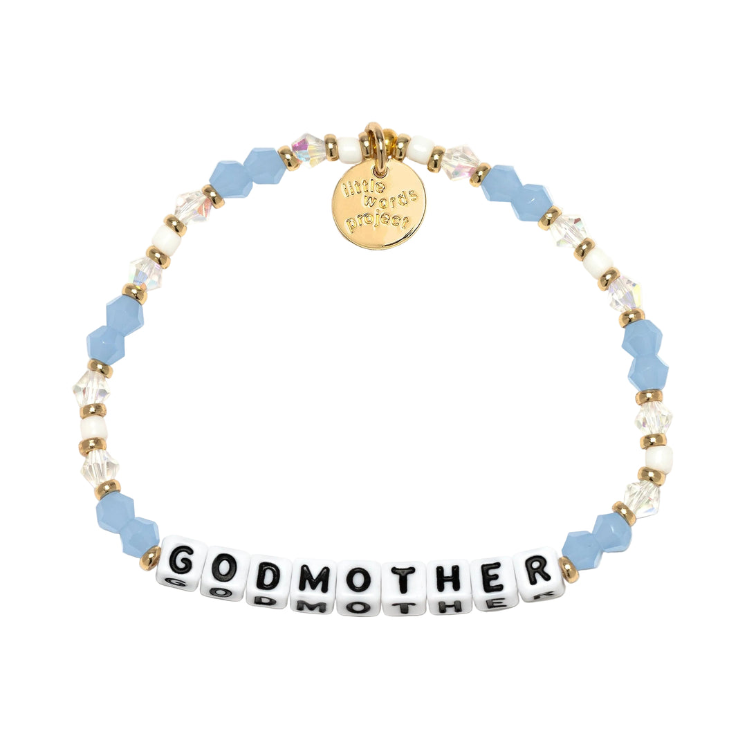 Godmother Bracelet