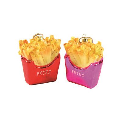 Fries 2 Asst