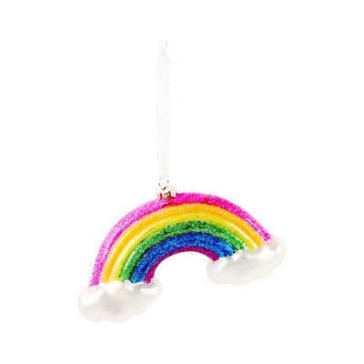 Large Neon Rainbow