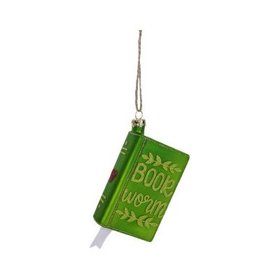 Book Worm
