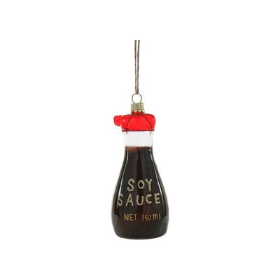 Soy Sauce