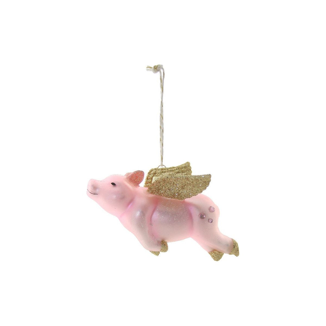 Flying Pig