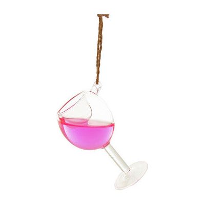 Glass Of Wine-Blush