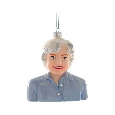 Betty White