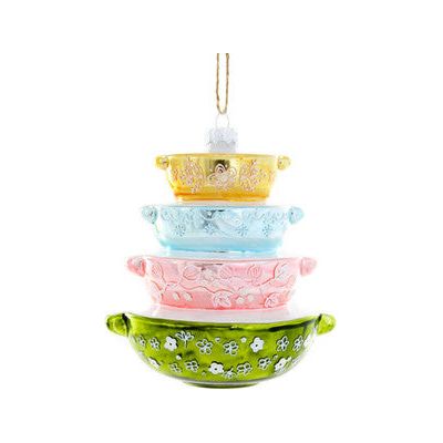 Vintage Bakeware-Pastel
