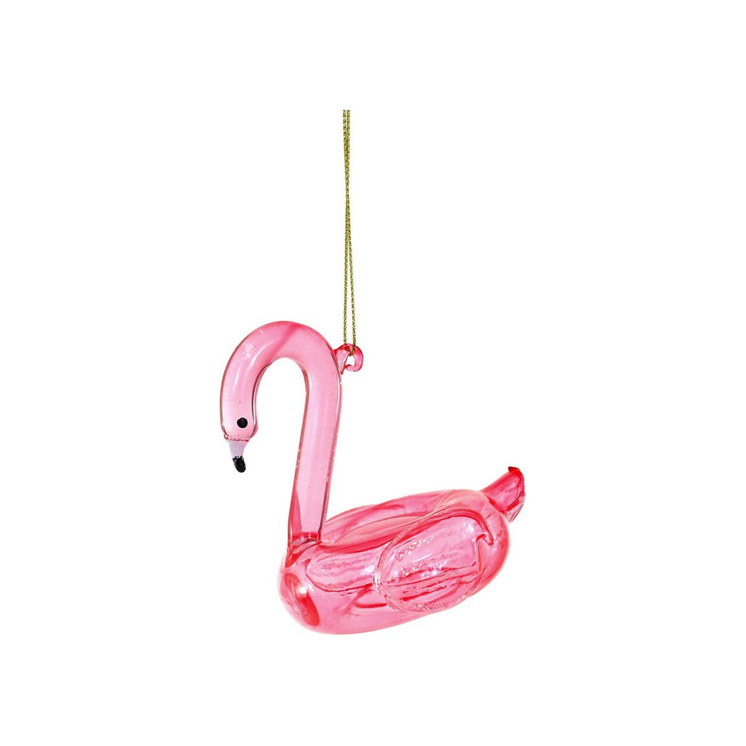 Flamingo Floaty