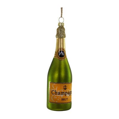 Sparkling Champagne