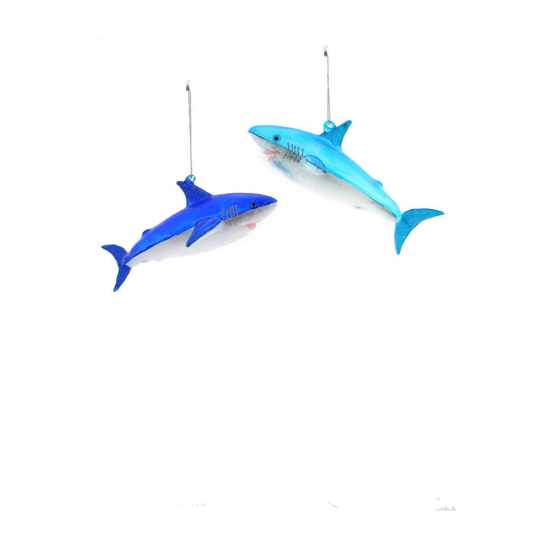 Shimmering Shark-2 Asst