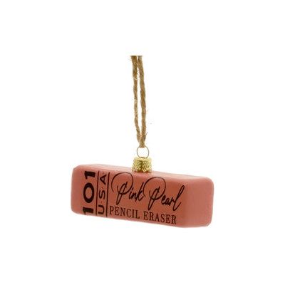 Pink Eraser