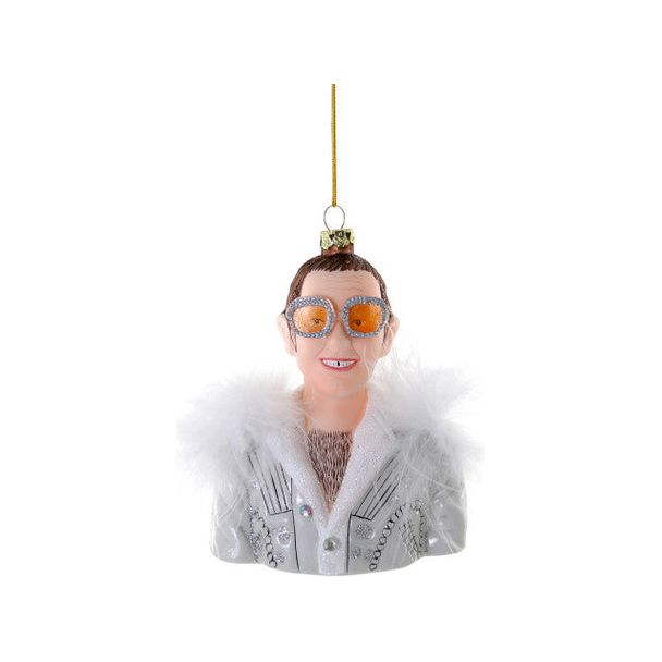 Elton John