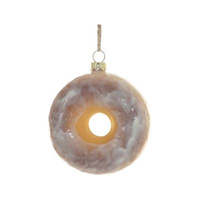 Glazed Donut