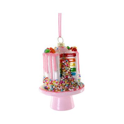 Confetti Cake