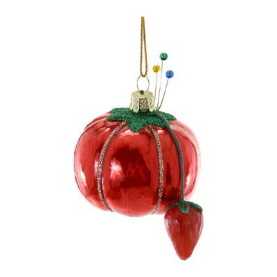 Vintage Pin Cushion
