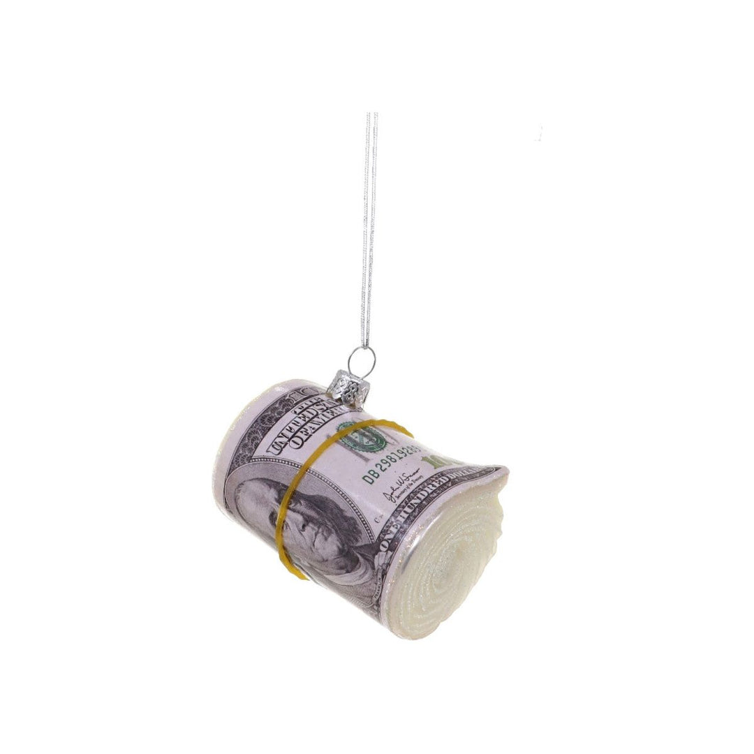 Roll Of Cash