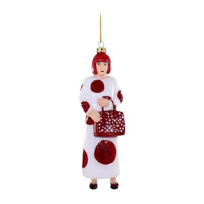 Yayoi Kusama