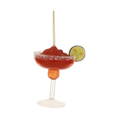 Frozen Margarita-Strawberry