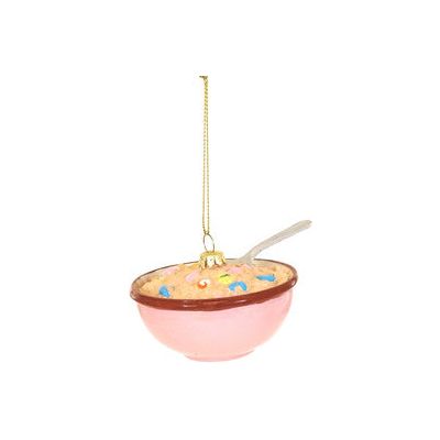 Bowl Of Luckiest Charms