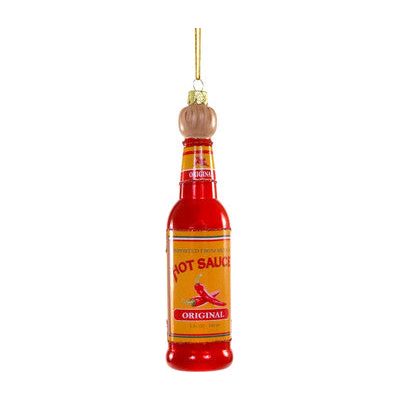 Hot Sauce