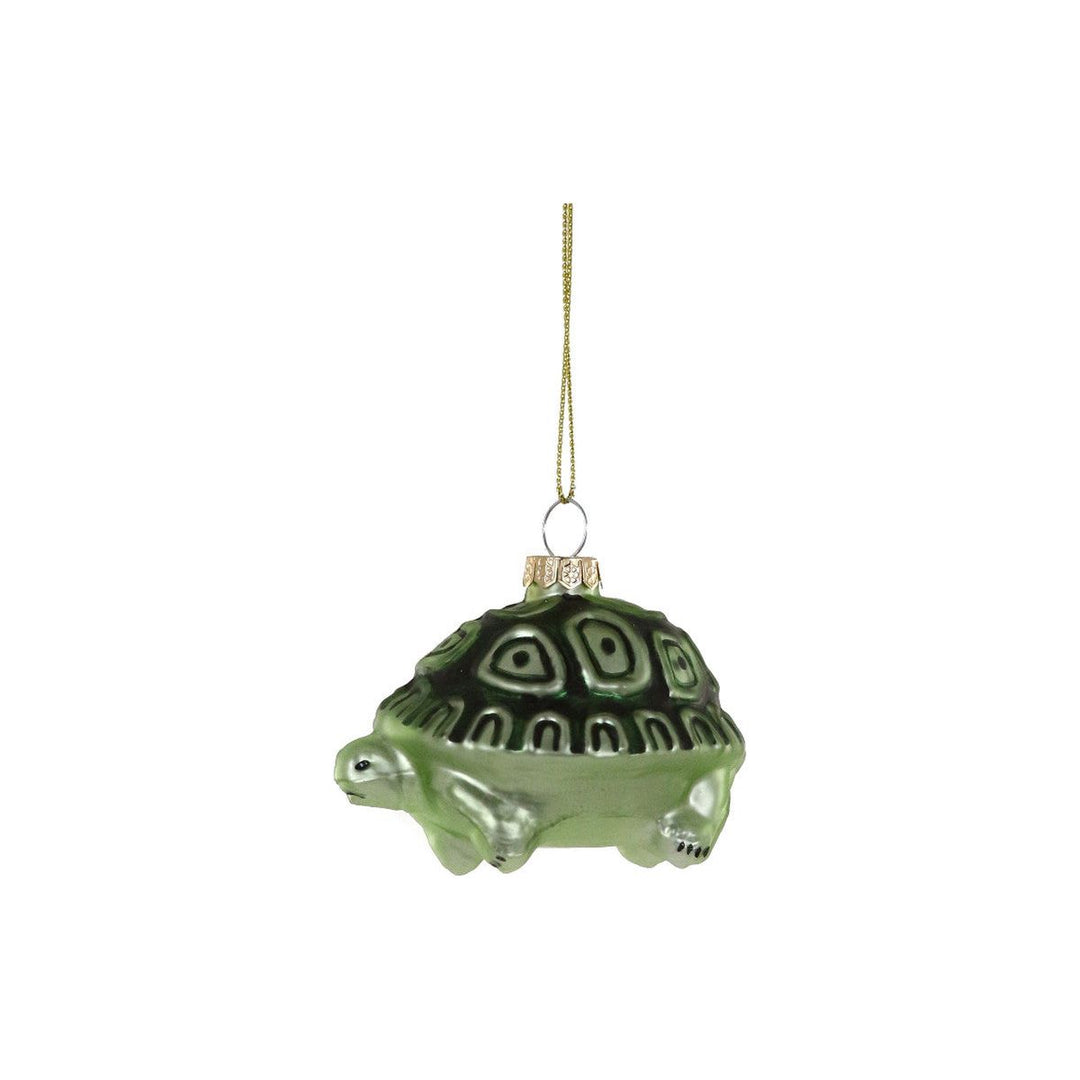 Tiny Terrapin