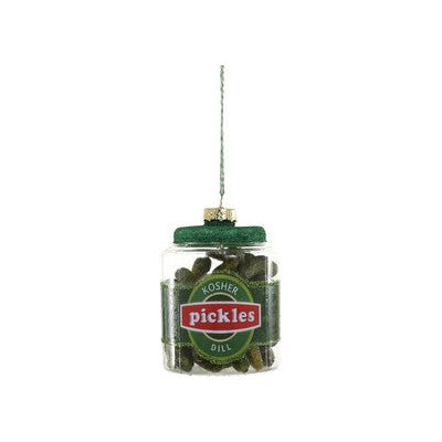 Kosher Dill Pickles