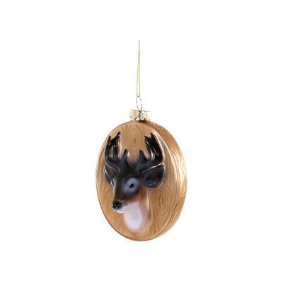 Deer Trophy