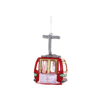 Ski Lift