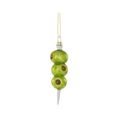 Cocktail Olives