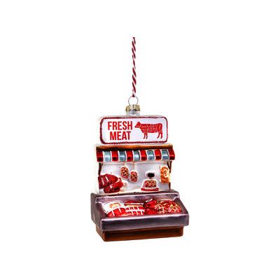 Meat Counter