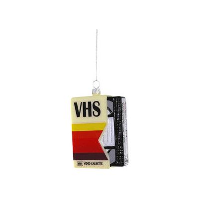 Vhs Tape