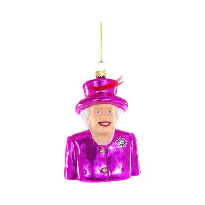 Queen Elizabeth Ii