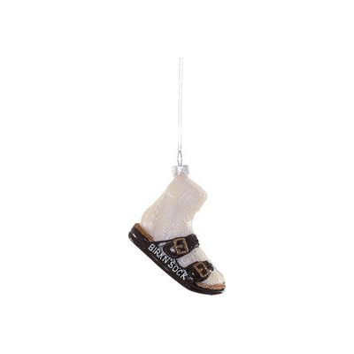 Birk N' Sock
