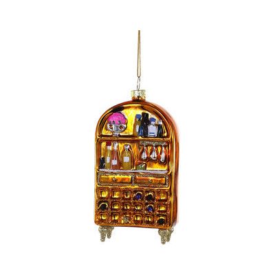 Bar Cabinet