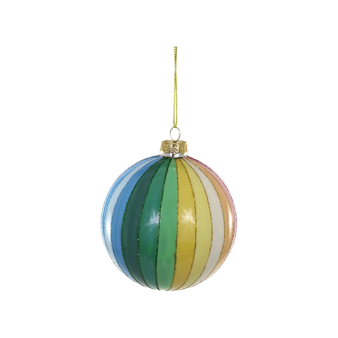 Small Spectrum Bauble