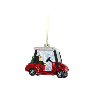 Golf Cart