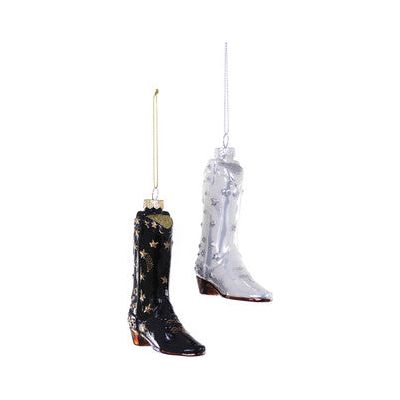 Cosmic Cowboy Boot 2 Asst