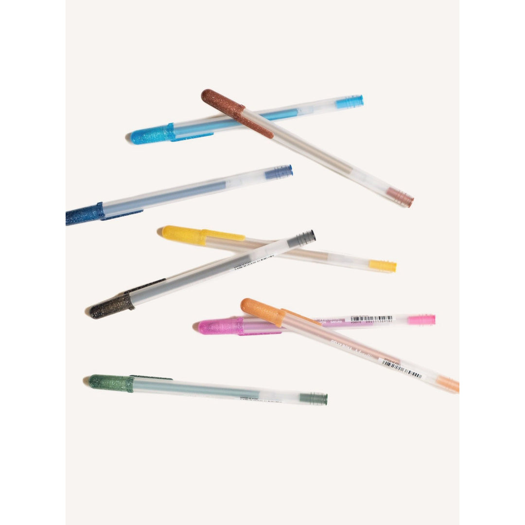 Gelly Roll Gel Pens (Sold Individually)
