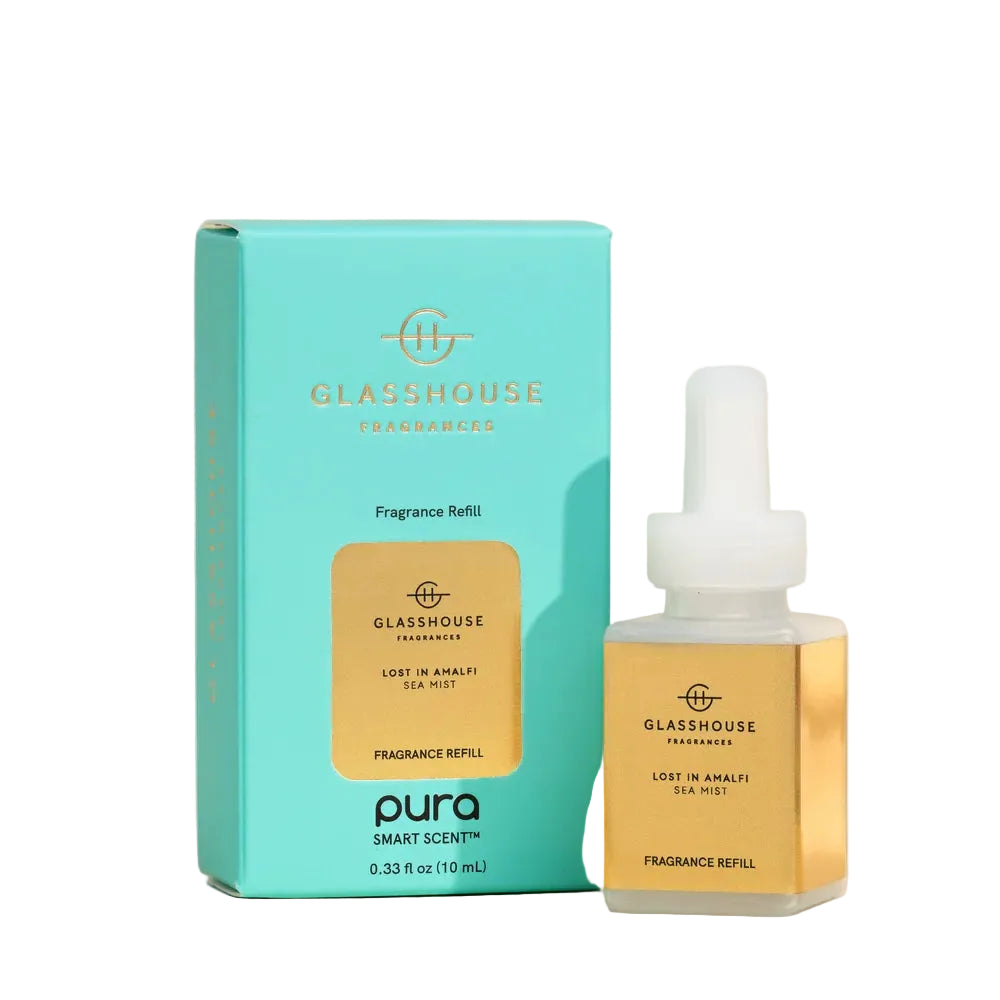 Lost in Amalfi Pura Refill