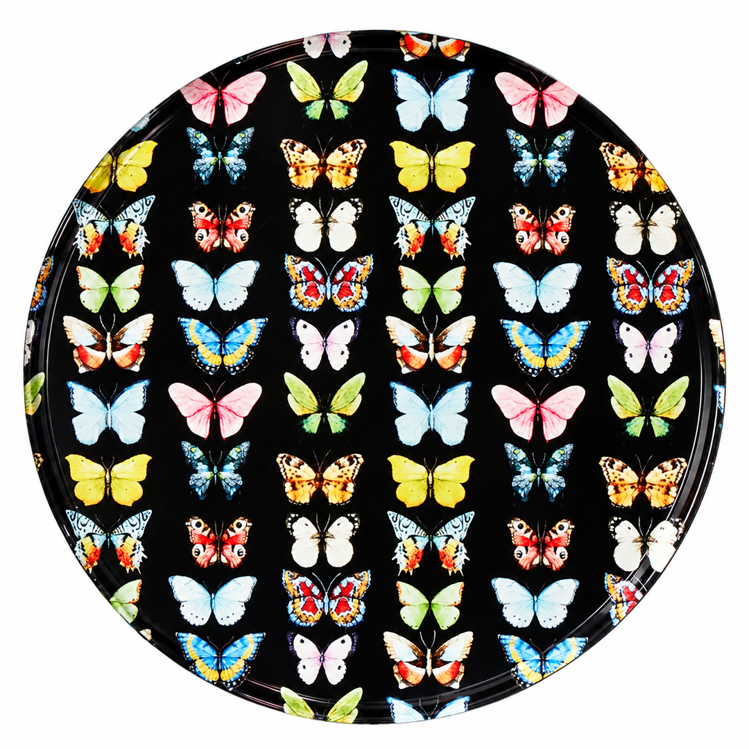 Monarch Coaster