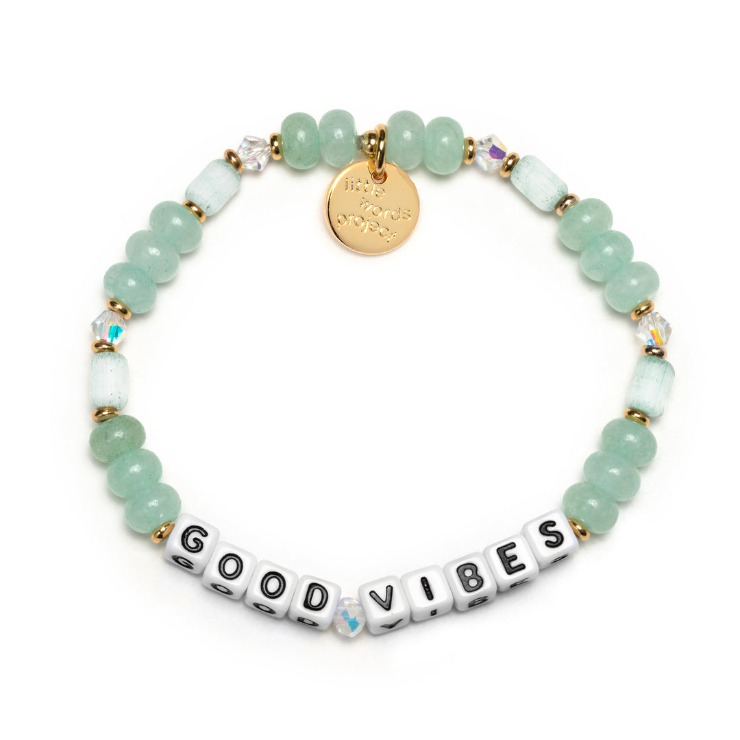 Good Vibes Bracelet