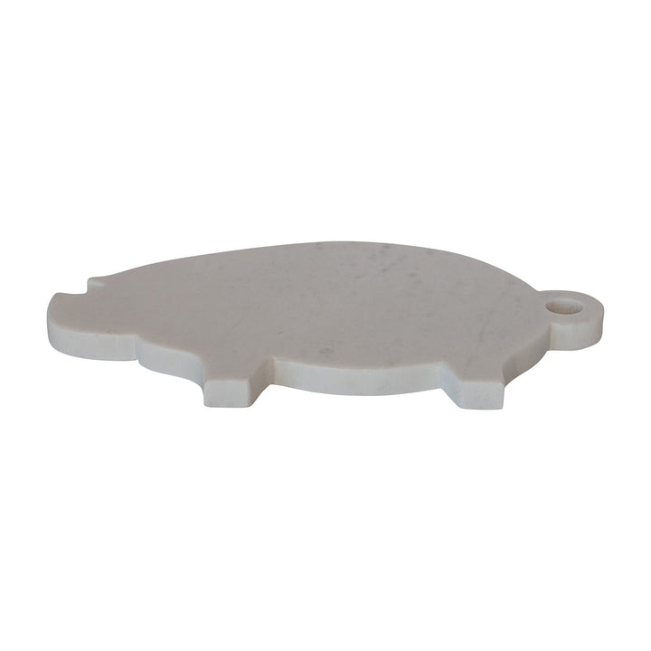 Marble Pig Shaped