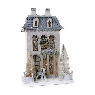 White Chateau