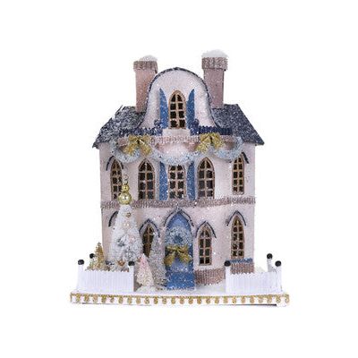 Champagne Manor