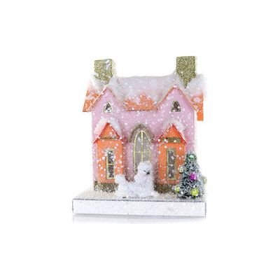 Poodle Chateau