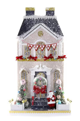 Merry Manor