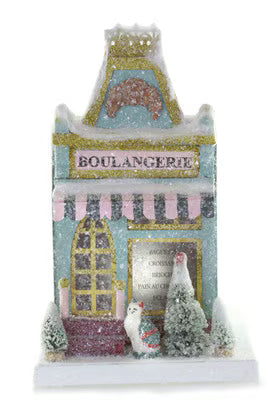 Boulangerie