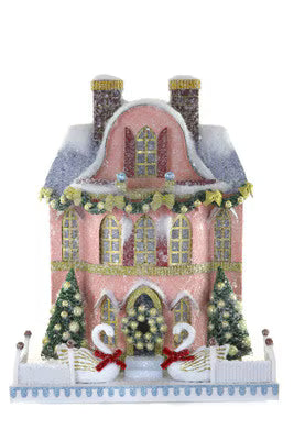 Swan Manor